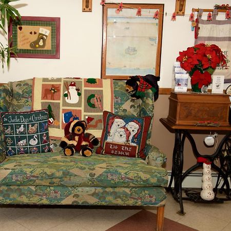 Myer Country Motel Milford Εξωτερικό φωτογραφία