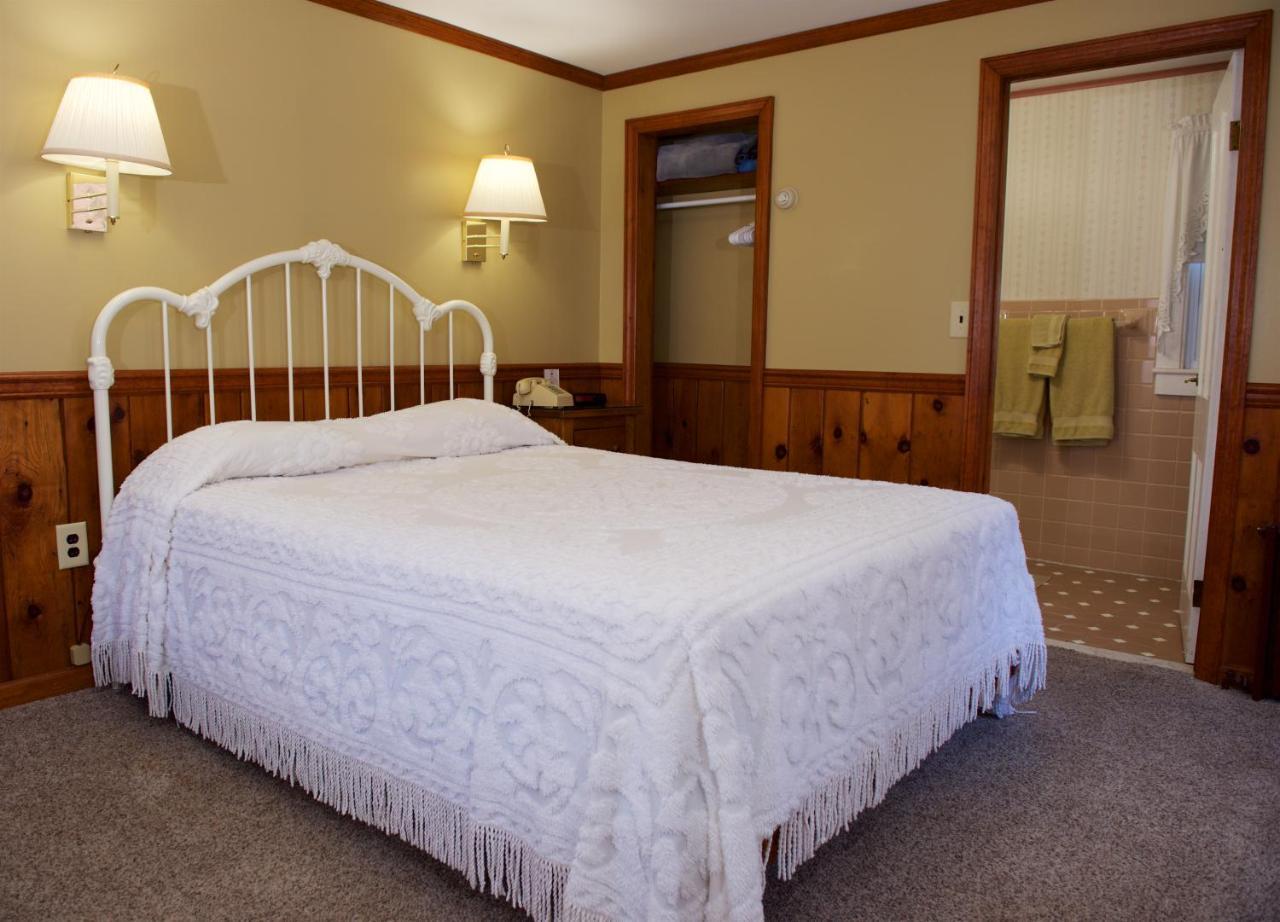 Myer Country Motel Milford Εξωτερικό φωτογραφία