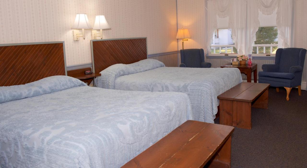 Myer Country Motel Milford Εξωτερικό φωτογραφία