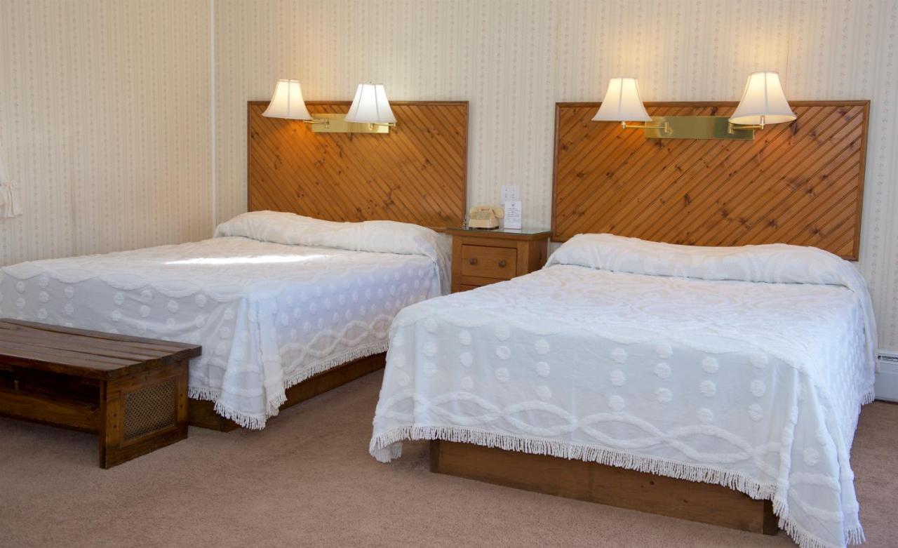 Myer Country Motel Milford Εξωτερικό φωτογραφία