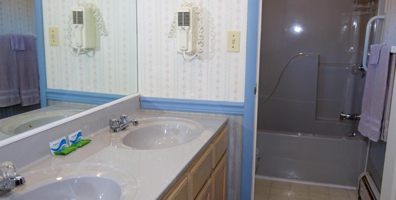 Myer Country Motel Milford Εξωτερικό φωτογραφία