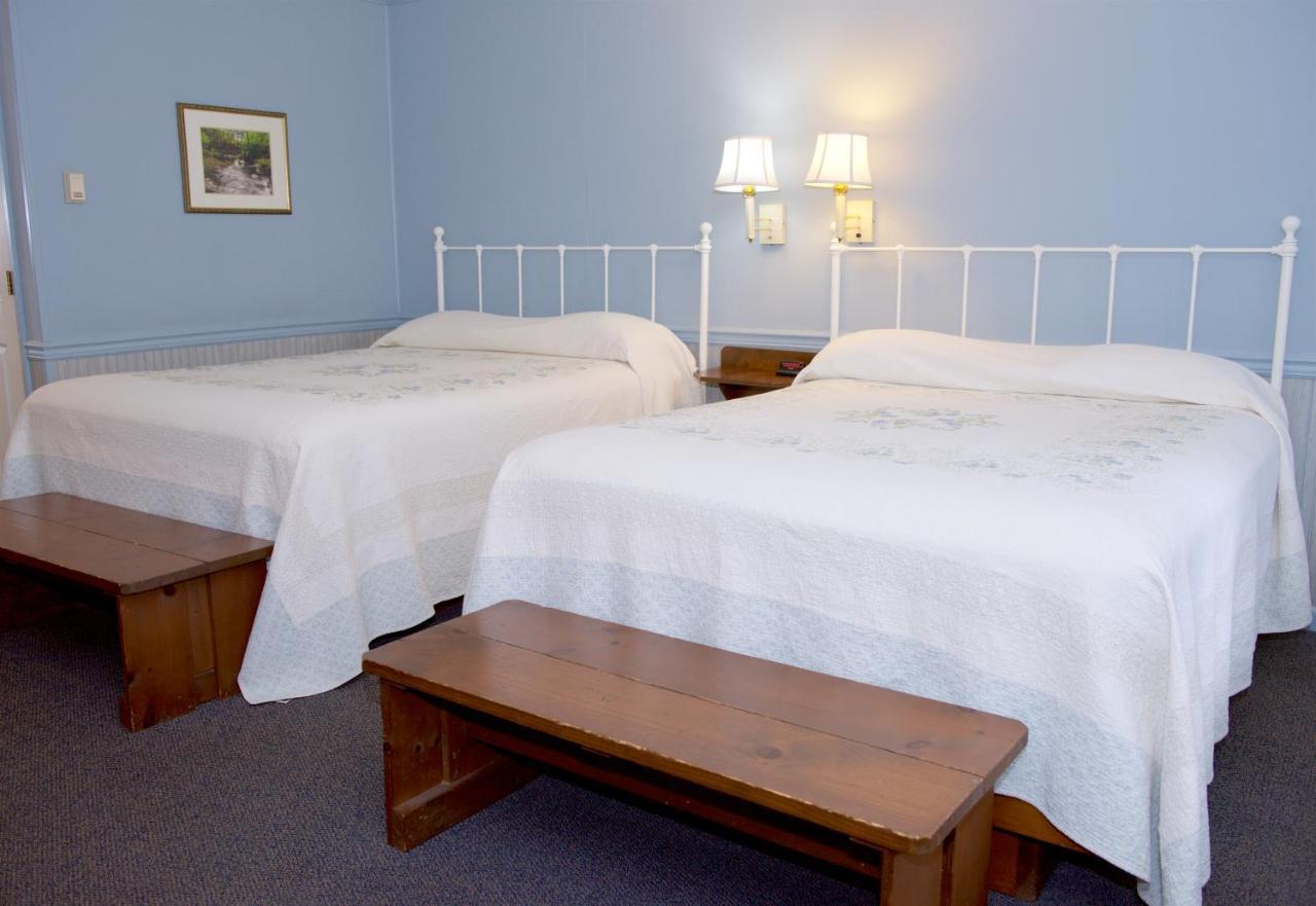 Myer Country Motel Milford Εξωτερικό φωτογραφία