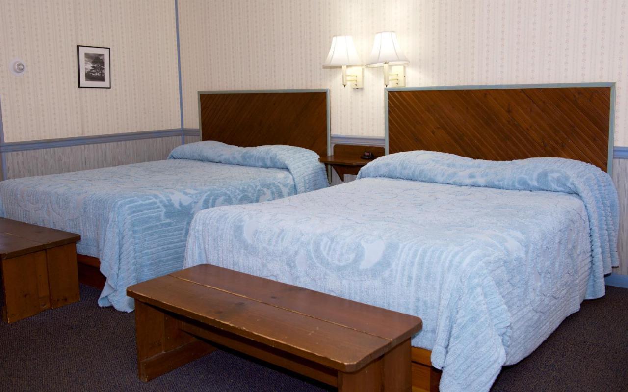 Myer Country Motel Milford Εξωτερικό φωτογραφία