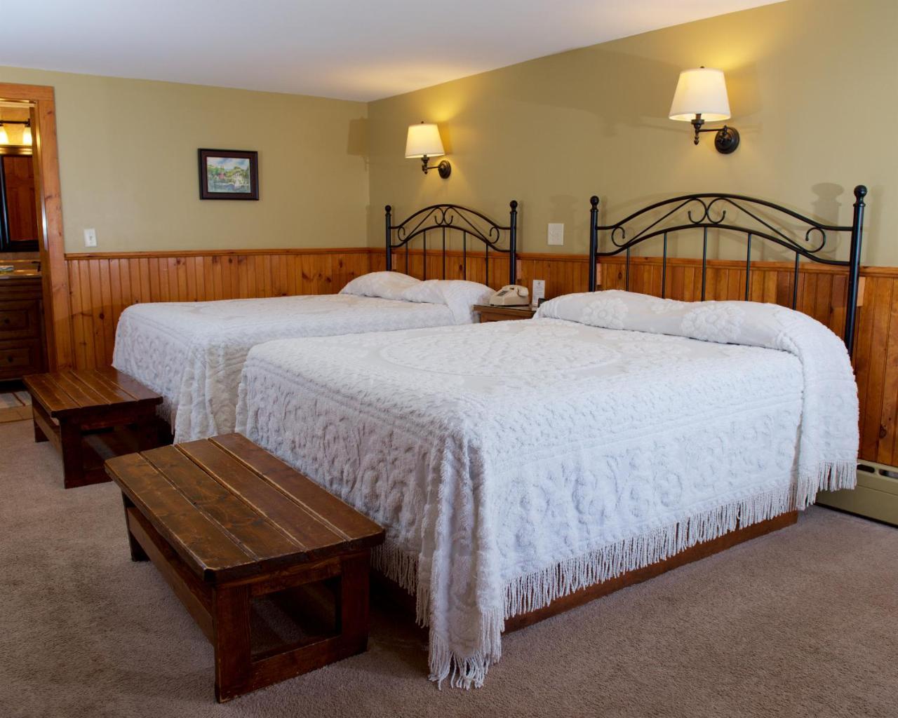 Myer Country Motel Milford Εξωτερικό φωτογραφία