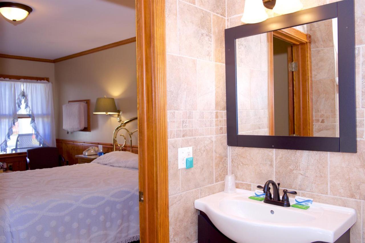 Myer Country Motel Milford Εξωτερικό φωτογραφία