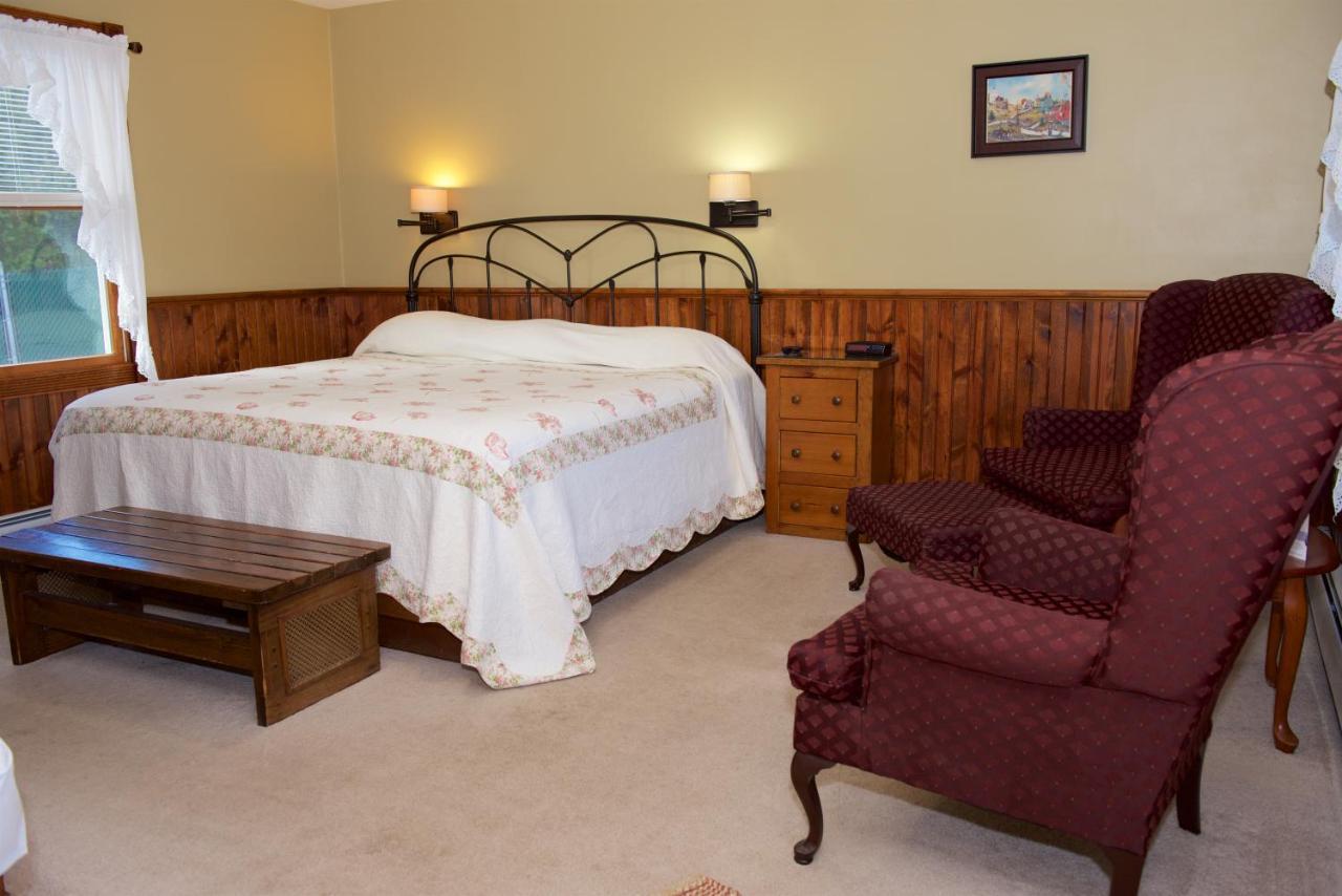 Myer Country Motel Milford Εξωτερικό φωτογραφία
