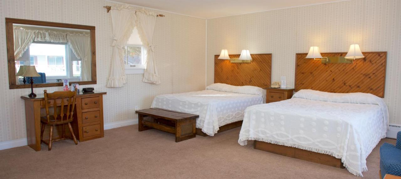 Myer Country Motel Milford Εξωτερικό φωτογραφία