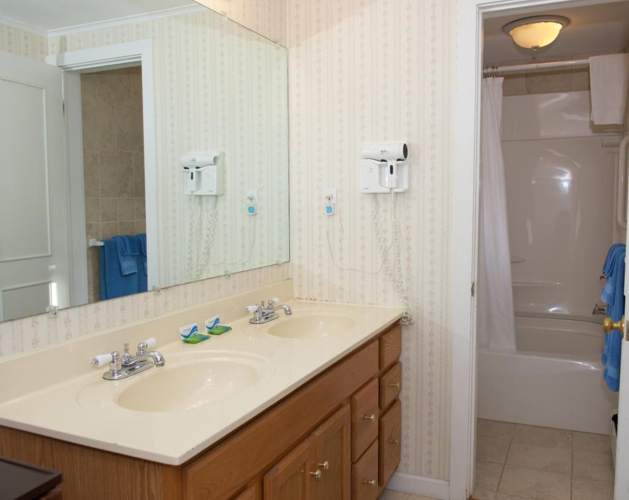 Myer Country Motel Milford Εξωτερικό φωτογραφία