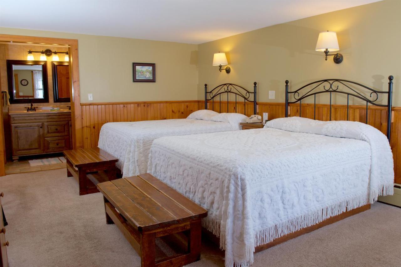 Myer Country Motel Milford Εξωτερικό φωτογραφία