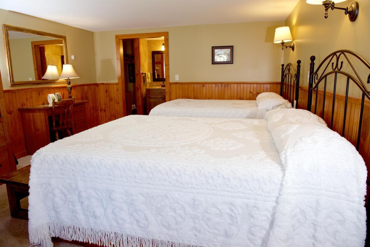 Myer Country Motel Milford Εξωτερικό φωτογραφία