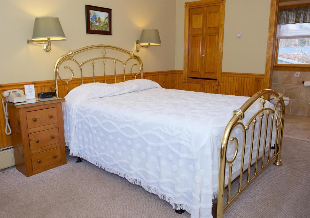 Myer Country Motel Milford Εξωτερικό φωτογραφία
