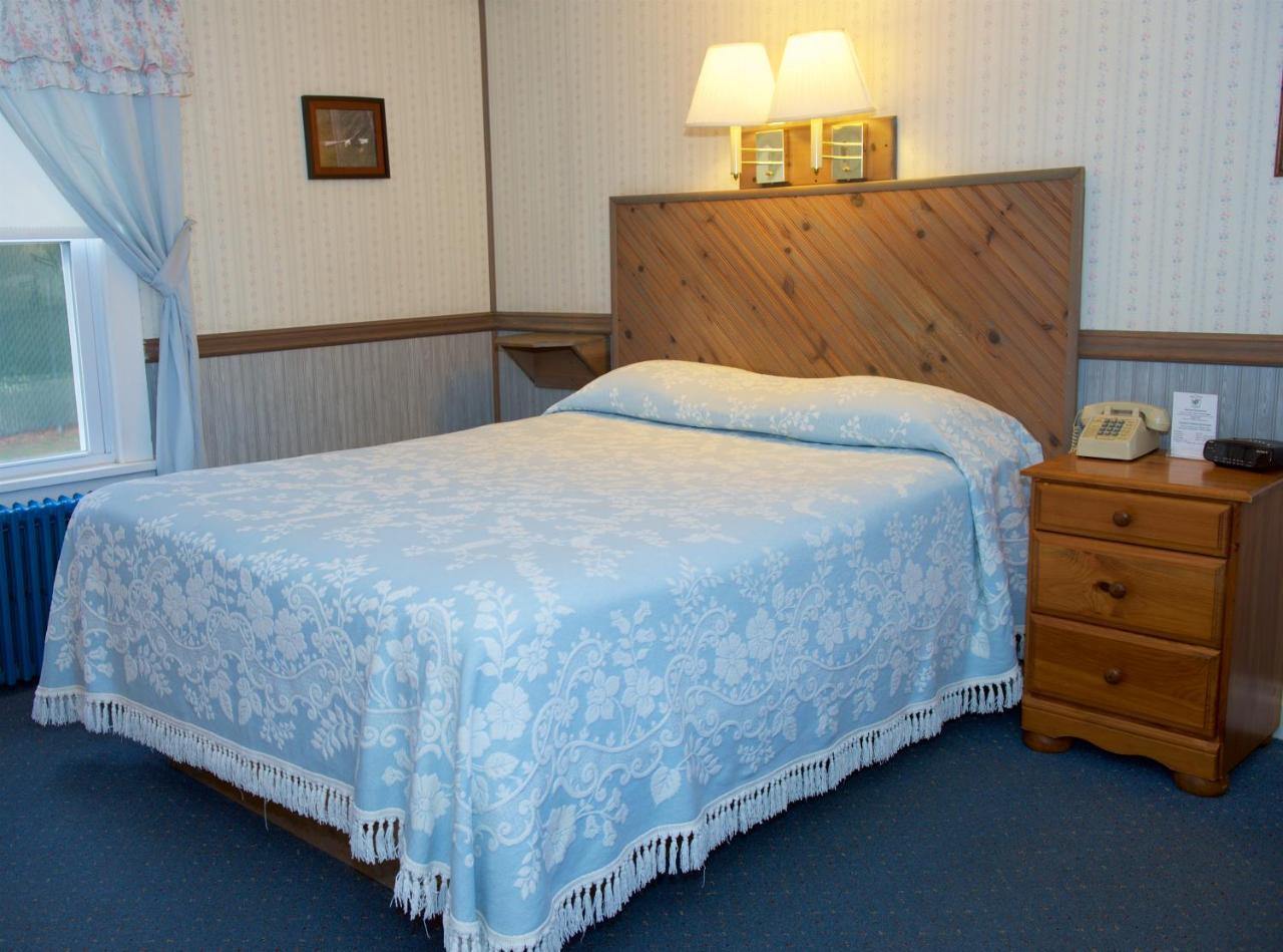 Myer Country Motel Milford Εξωτερικό φωτογραφία