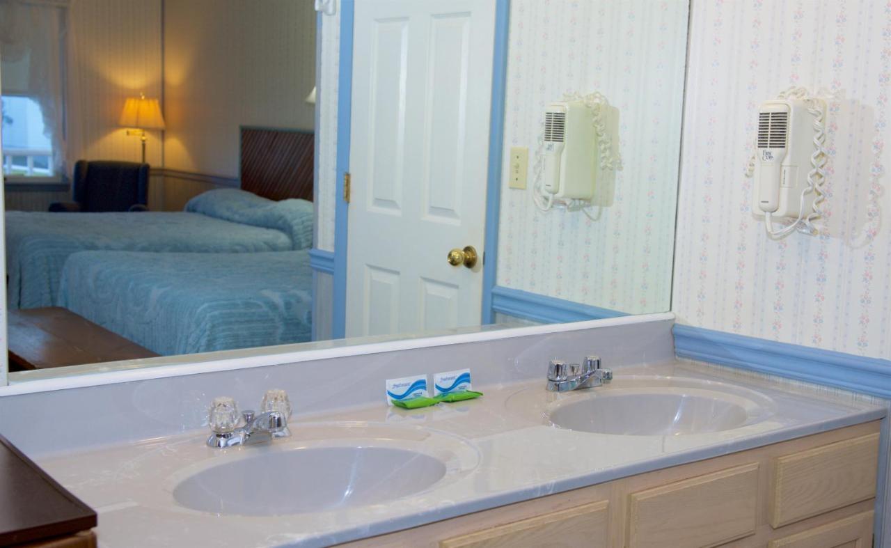 Myer Country Motel Milford Εξωτερικό φωτογραφία