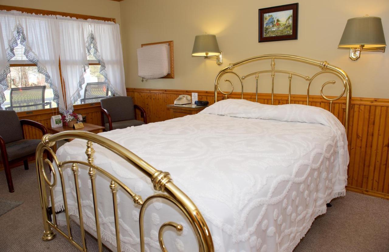 Myer Country Motel Milford Εξωτερικό φωτογραφία