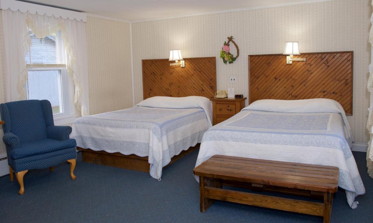 Myer Country Motel Milford Εξωτερικό φωτογραφία