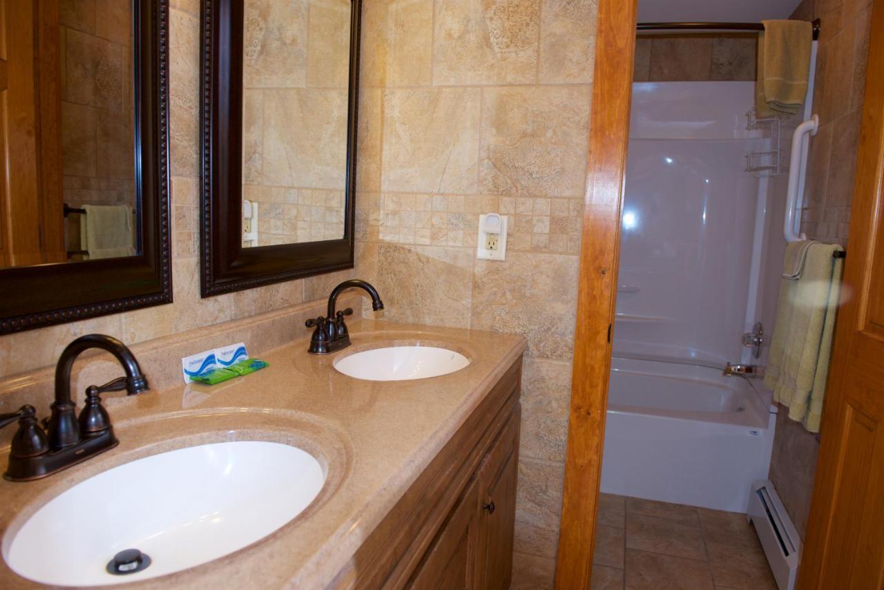 Myer Country Motel Milford Εξωτερικό φωτογραφία