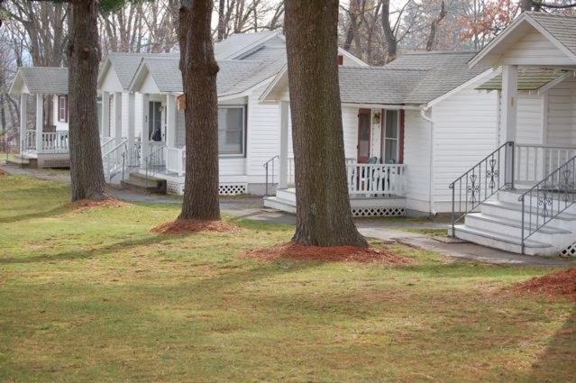 Myer Country Motel Milford Εξωτερικό φωτογραφία